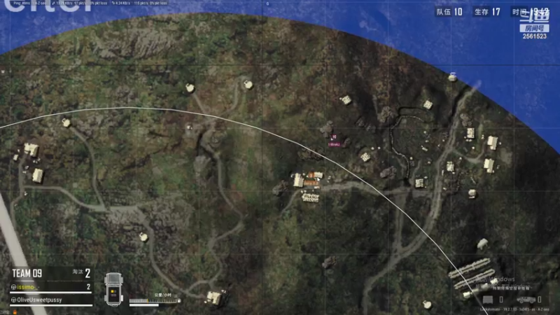 【2022-09-21 00点场】冲酱ccc：晚上好啊哈哈哈！