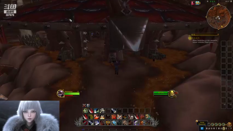 【2022-09-21 20点场】夏一可死毒舌_：鸽子：半夜打dota哈哈哈哈哈