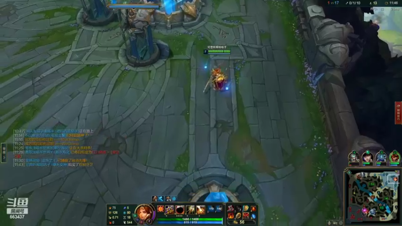 【2022-09-21 00点场】DNF丶心软：在线清PL~看号下副本