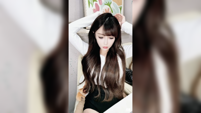 【颜值】兰兰丫的精彩时刻 20220921 22点场