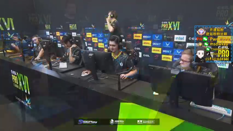 【2022-09-21 20点场】CSGO馒头：生活开心就好咯双倍亲密