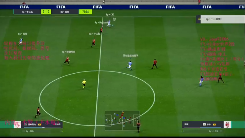 【2022-09-20 15点场】JiaJu就是我啊：反击的艺术