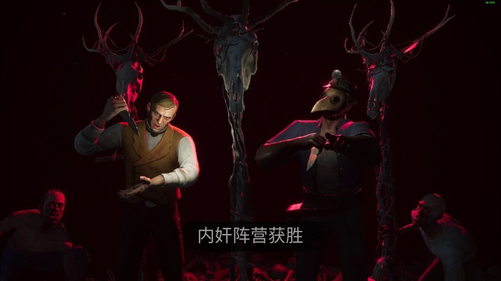 工医双狼，这是干嘛呢！