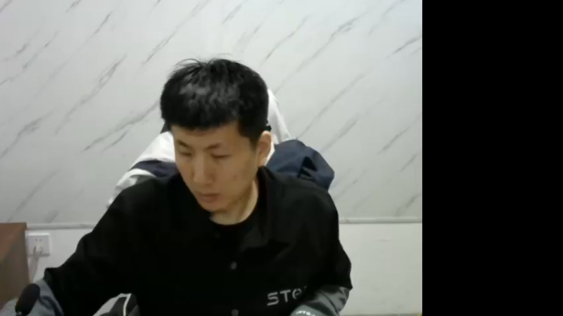 【2022-09-21 20点场】解说小狼：小狼：我狼大舞厅