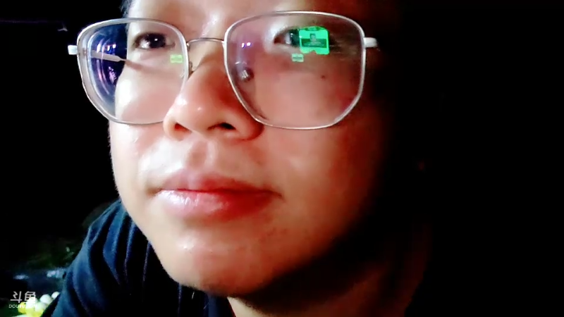 【户外】小鱼小鱼吃虾米的精彩时刻 20220921 00点场