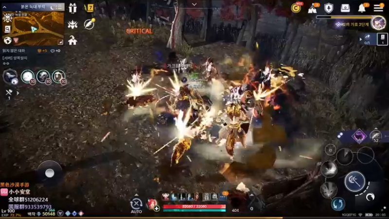 【2022-09-21 19点场】安堂丶：德利堪新地图