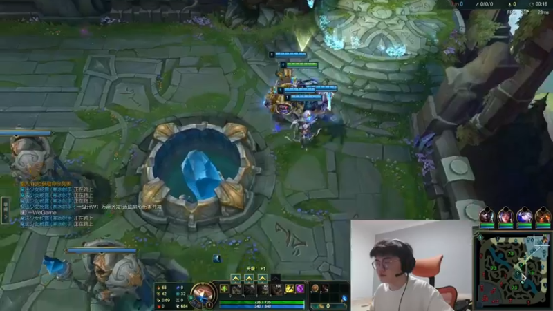 【2022-09-20 18点场】何二抛zZ：2pao：摆哥来咯~！