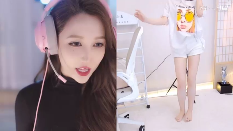 林小鸟a-美腿系列