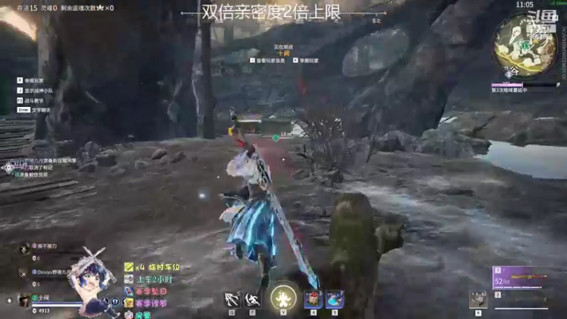 【2022-09-22 14点场】野猪九月：钻粉赛季坠日，有车位