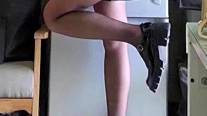 越打越乏累