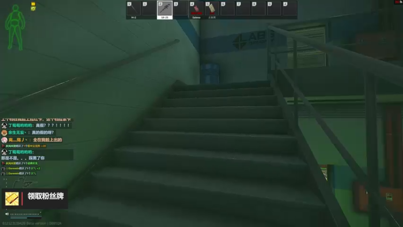 【2022-09-22 14点场】木木叔丶：不开挂也许是你对游戏最后的坚持