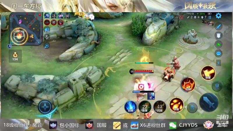 【2022-09-21 23点场】冲酱ccc：晚上好啊哈哈哈！今日双倍！