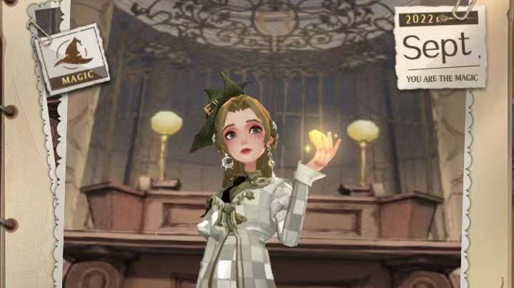 单刷一下新禁林（梦魇）