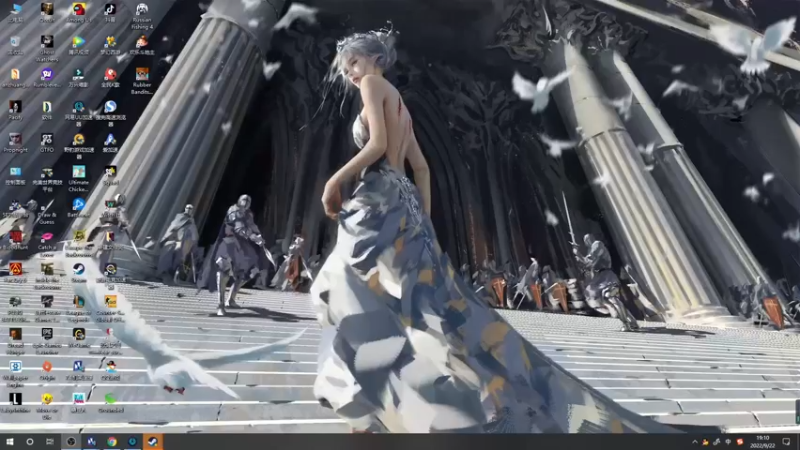 【2022-09-22 19点场】郑伟丶：娱乐性技术主播