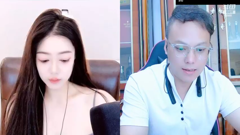 【2022-09-21 22点场】睡懵的渣皇：斗鱼最欧气直播间等你！！