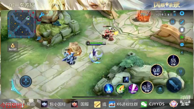 【2022-09-22 12点场】冲酱ccc：新赛季好！今日双倍！