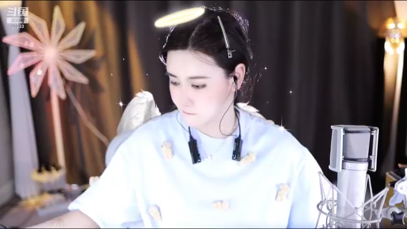 【2022-09-22 13点场】喵小莎：祝叶知秋四周年快乐！~