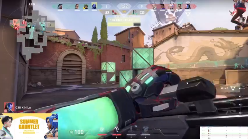 【2022-09-22 19点场】风暴奶爸Nai8：【奶爸】联赛选手转会详解