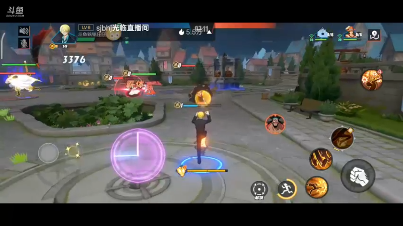 【2022-09-20 22点场】铭铭仔仔：《航海王热血航线》火爆来袭