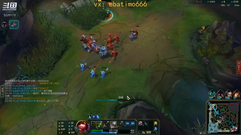 【2022-09-22 16点场】恶霸提莫：1500分提莫，峡谷折磨王~~~