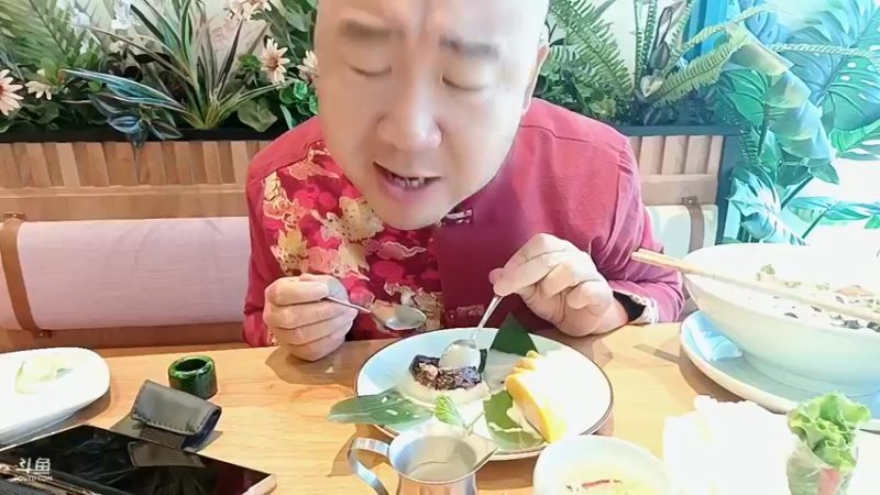 【2022-09-22 12点场】o北京老王o：越南菜西贡妈妈