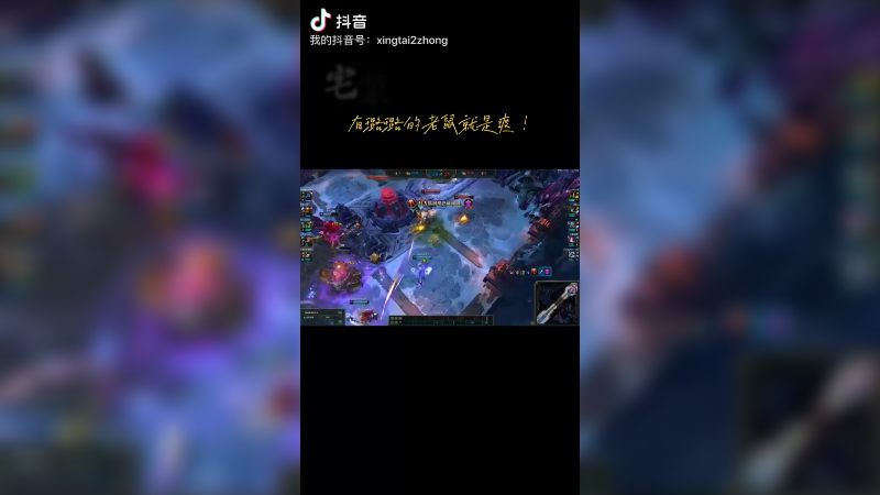 其实不会老鼠，但是有了露露，瞬间高大上他