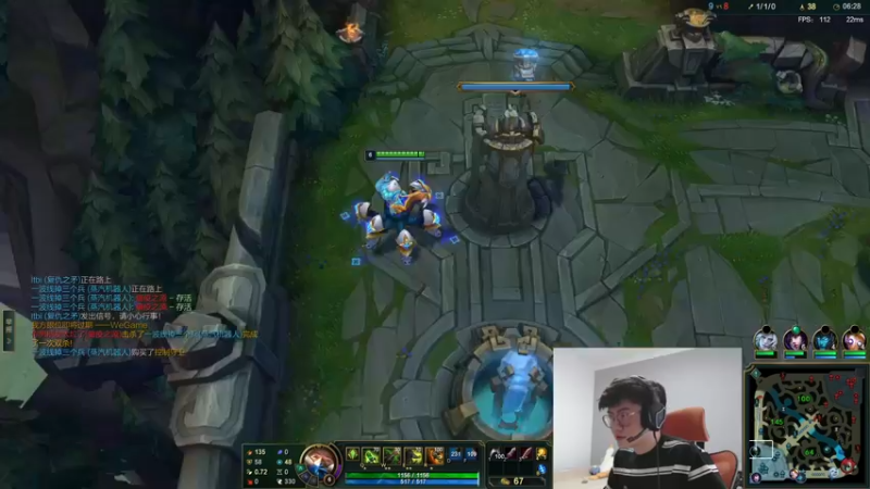 【2022-09-21 15点场】何二抛zZ：2pao：不摆了 一区先上个大师