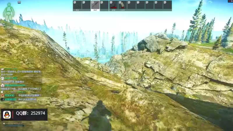 【2022-09-20 17点场】木木叔丶：不开挂也许是你对游戏最后的坚持