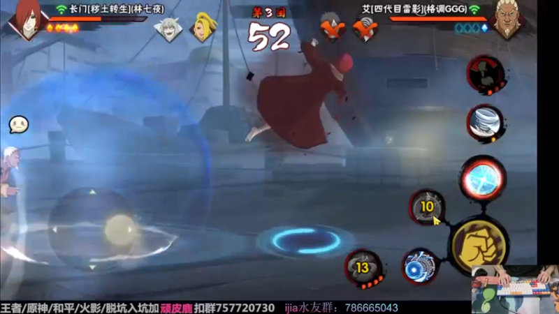 【2022-09-21 22点场】VanGogh浪子：浪子：九月要开心