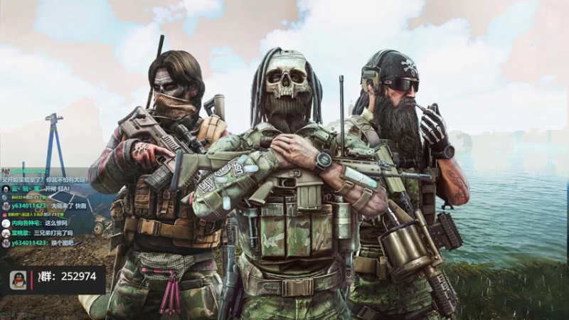 【2022-09-20 14点场】木木叔丶：不开挂也许是你对游戏最后的坚持