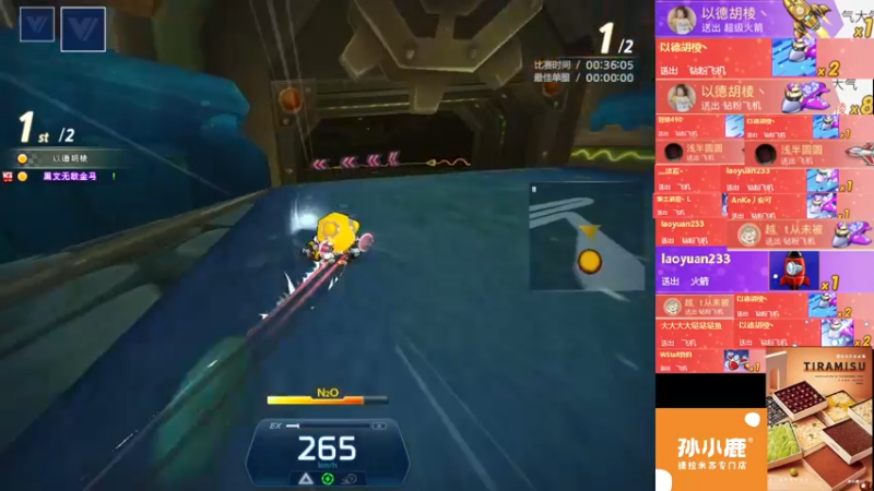 【2022-09-22 04点场】AMG小牧：~~练练图~~