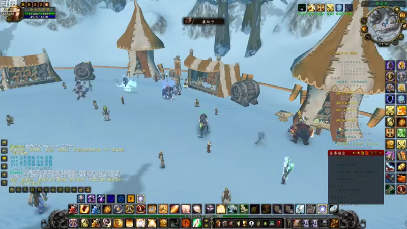 【2022-09-22 11点场】兴兴的梦想：火锤-山中方一日，世上已千年635952