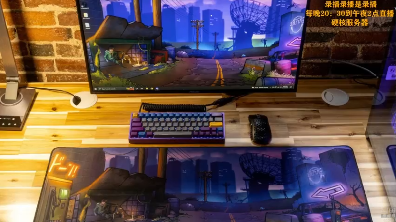 【2022-09-21 21点场】Happy丨猫腻：【猫腻】爱生活爱游戏 每晚8：30开播