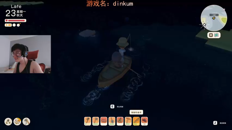 【2022-09-19 17点场】何二抛zZ：2pao：摆哥来咯~！