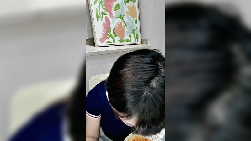 【颜值】兰兰丫的精彩时刻 20220922 22点场
