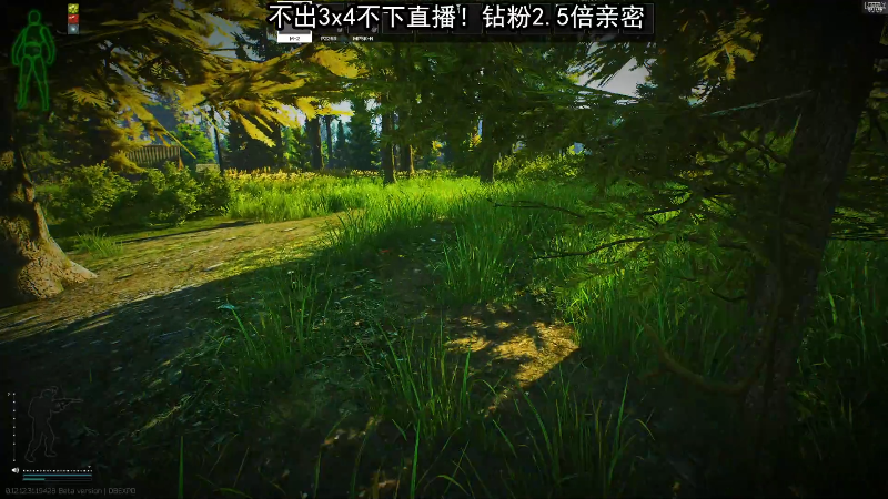 【主机其他游戏】狐狸不太Sao的精彩时刻 20220922 14点场