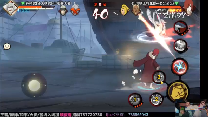 【2022-09-22 00点场】VanGogh浪子：浪子：九月要开心