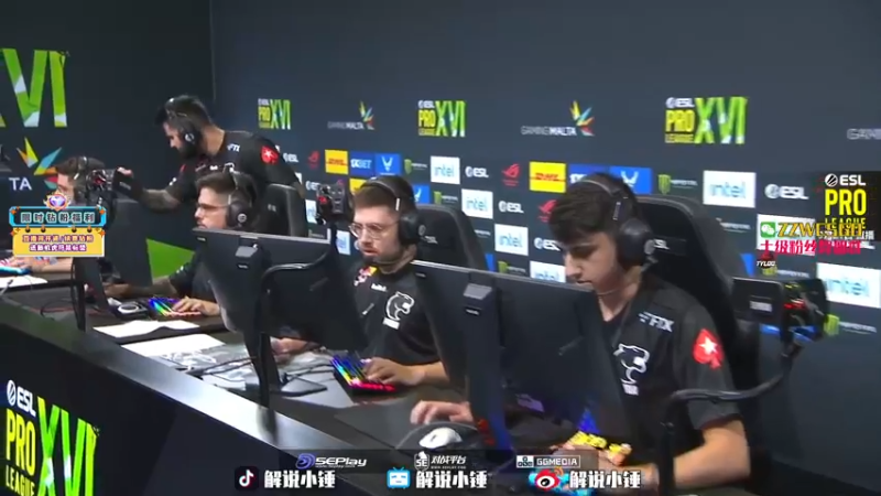 【2022-09-21 23点场】CSGO解说伟伟：直播液体 VS MVS BO3