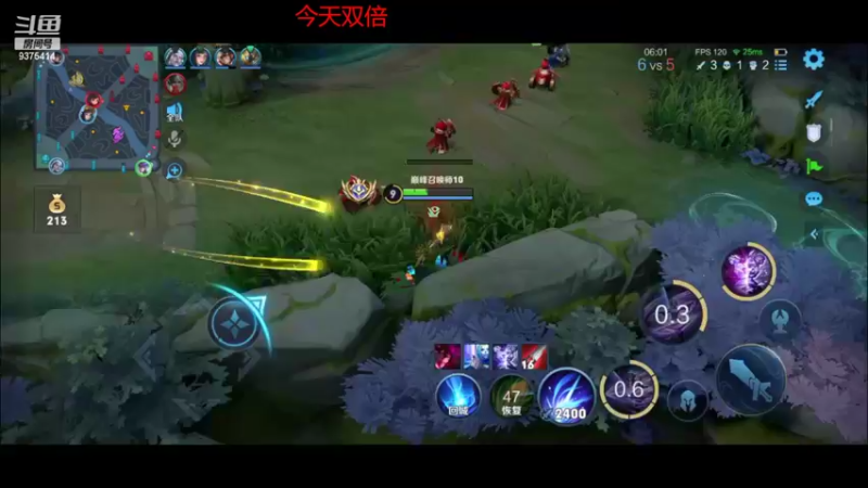 【2022-09-22 19点场】昧昧不是妹妹：享受每一局游戏