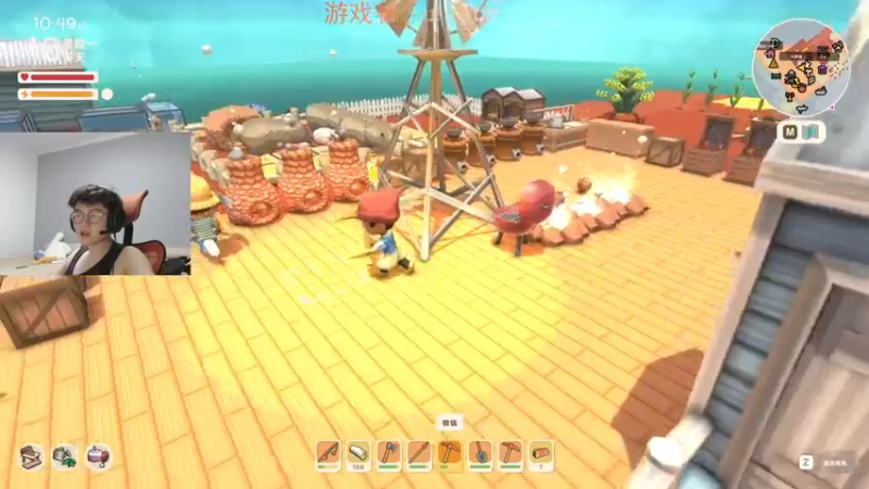 【2022-09-19 21点场】何二抛zZ：2pao：摆哥来咯~！