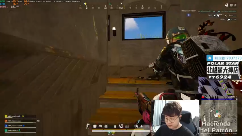 【2022-09-21 22点场】4AM小海xx丶：（双倍亲密度）今天也是干劲十足的一天！