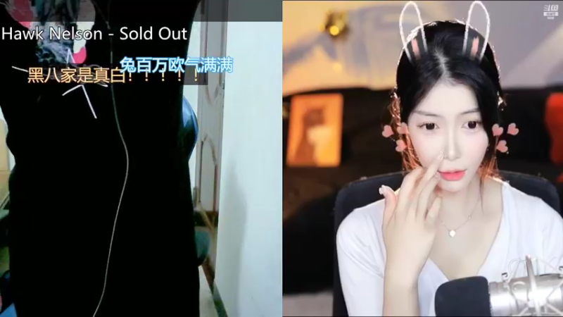 【2022-09-22 16点场】睡懵的渣皇：斗鱼最欧气直播间等你！！
