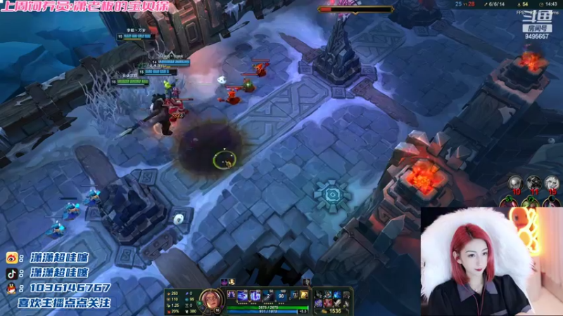 【2022-09-21 20点场】潇潇超哇噻：下午档：你的表妹