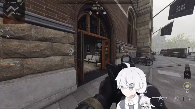 【2022-09-20 20点场】Piper派酱：cod19主机测试！