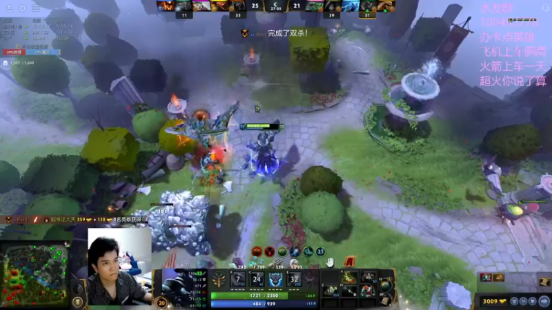 【2022-09-21 20点场】青择_：岩洞任务罢了