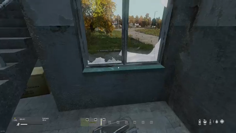 【2022-09-22 16点场】dayz韩爱东西：老韩车臣尼亚历险记