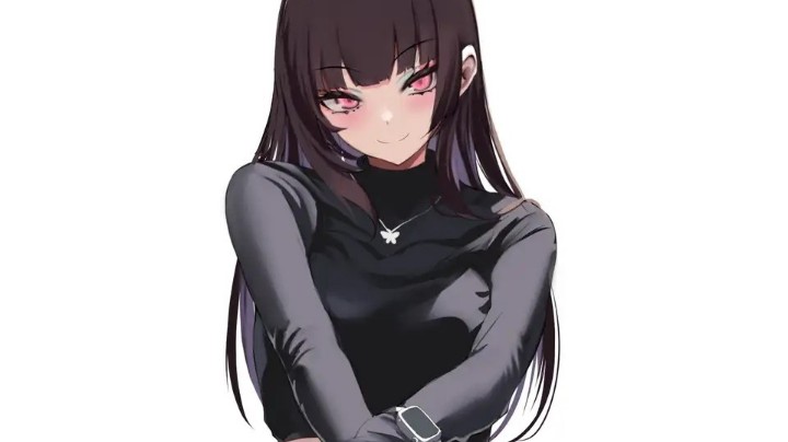 动漫