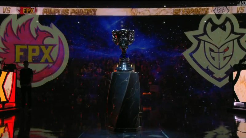 【英雄联盟】英雄联盟赛事的精彩时刻 20220922 00点场