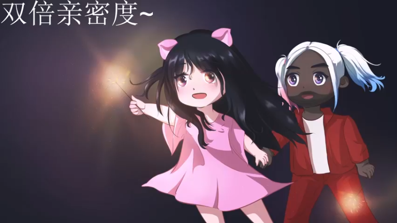 【2022-09-21 14点场】别问问就黑皮：【小奶团】西厂第二期考核~