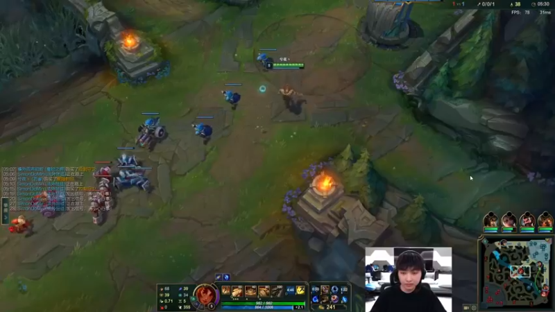 【2022-09-22 18点场】WE丶xiyeoo：lbl就在今天